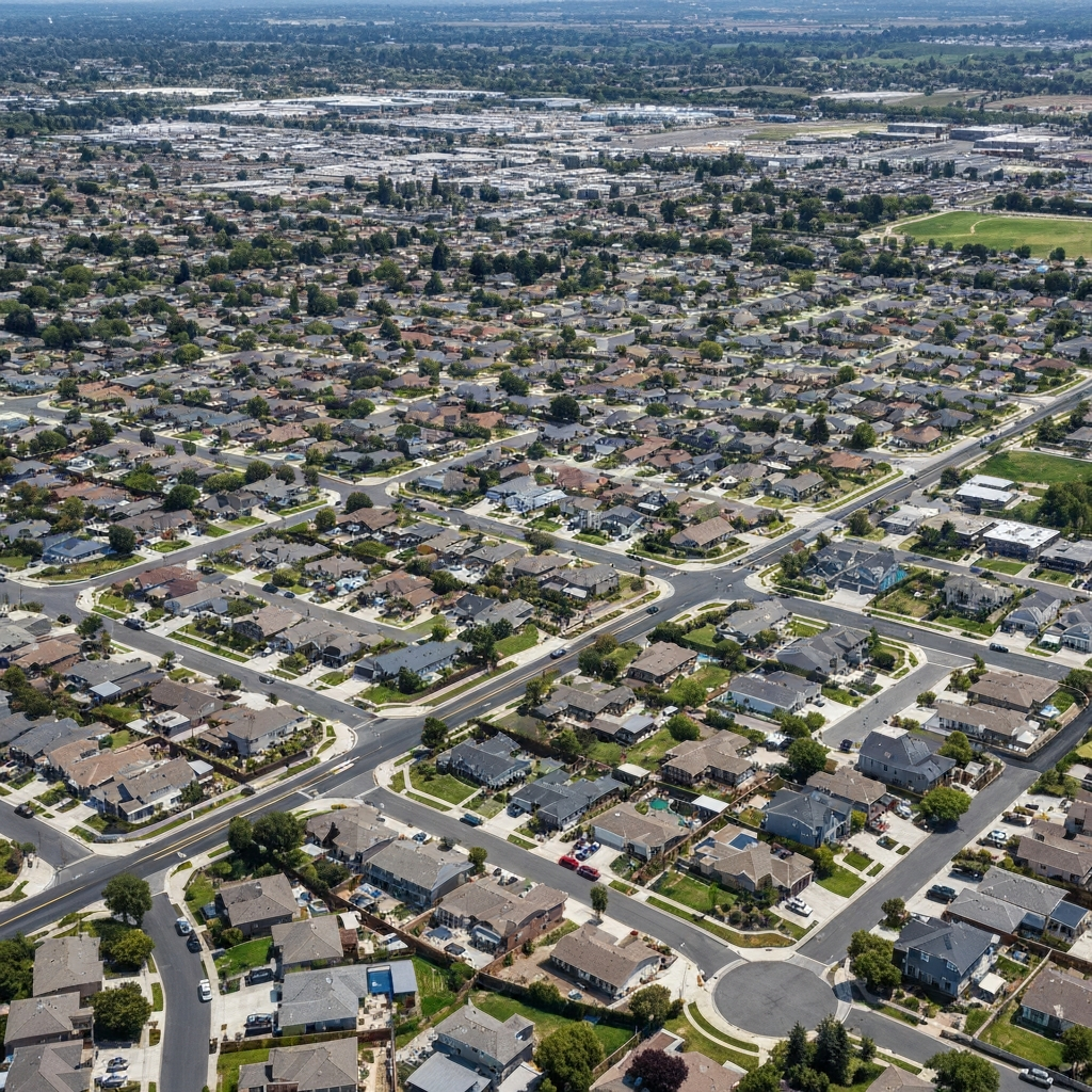 Navigating Antioch’s Real Estate Landscape: A Comprehensive Guide