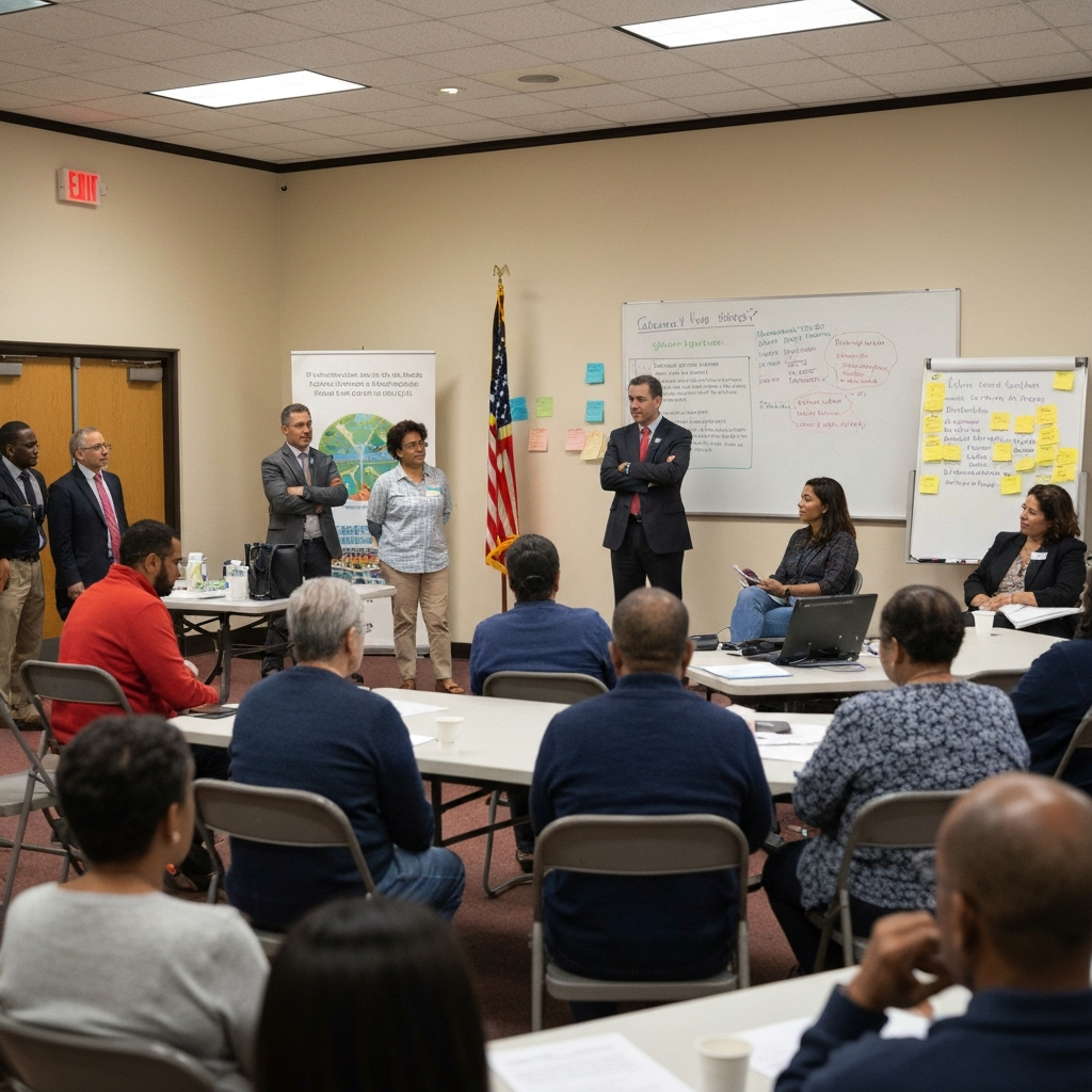 Antioch’s Climate Action and Resilience Plan: A Community Commitment