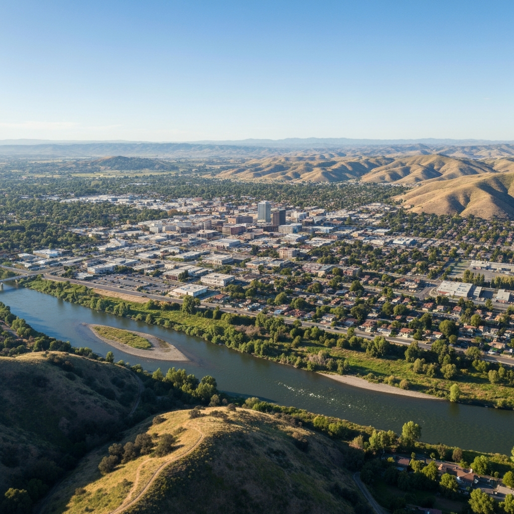 Understanding Antioch’s Climate: A Guide for Residents