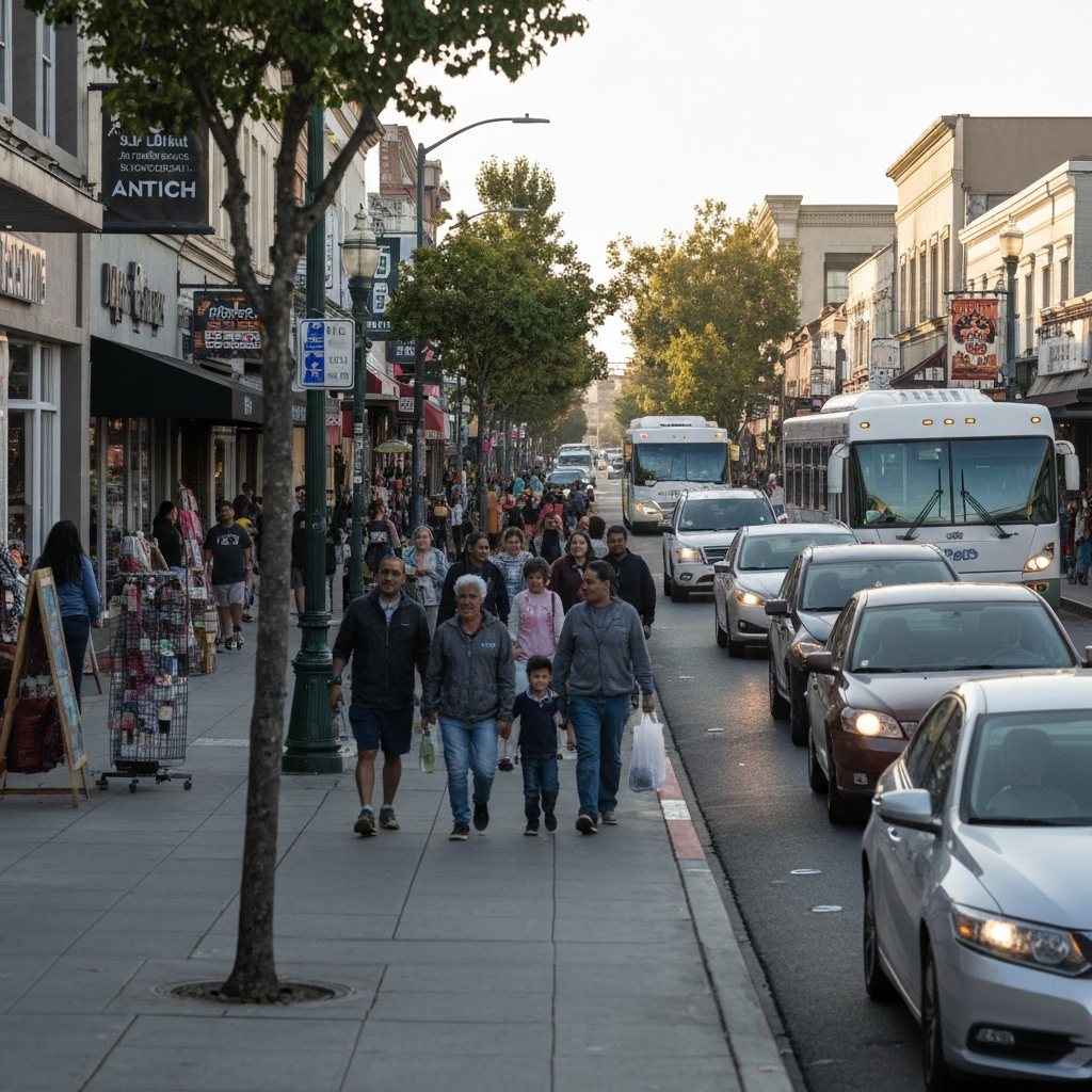 Discover Exclusive Deals from Antioch’s Local Businesses