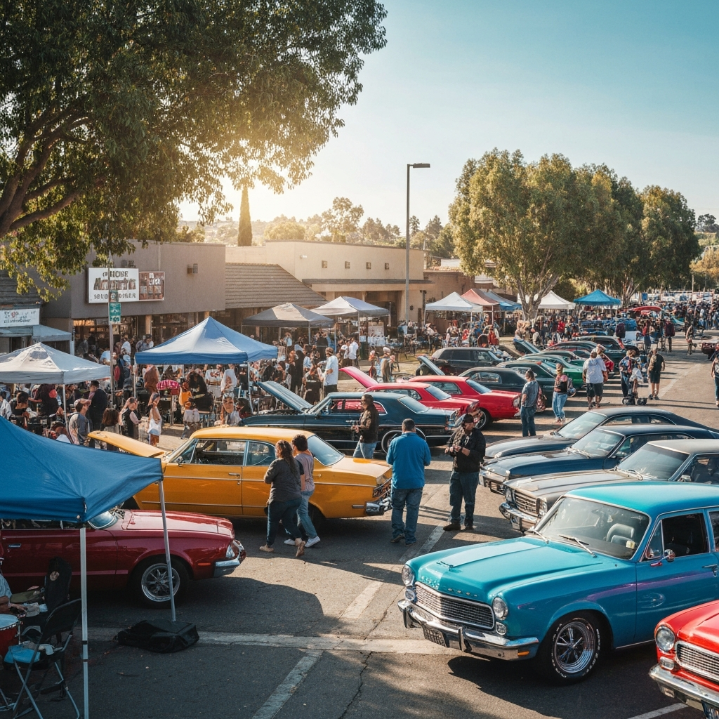 Upcoming Events in Antioch: May 2026