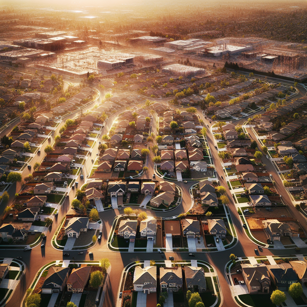 Navigating Antioch’s Evolving Housing Market