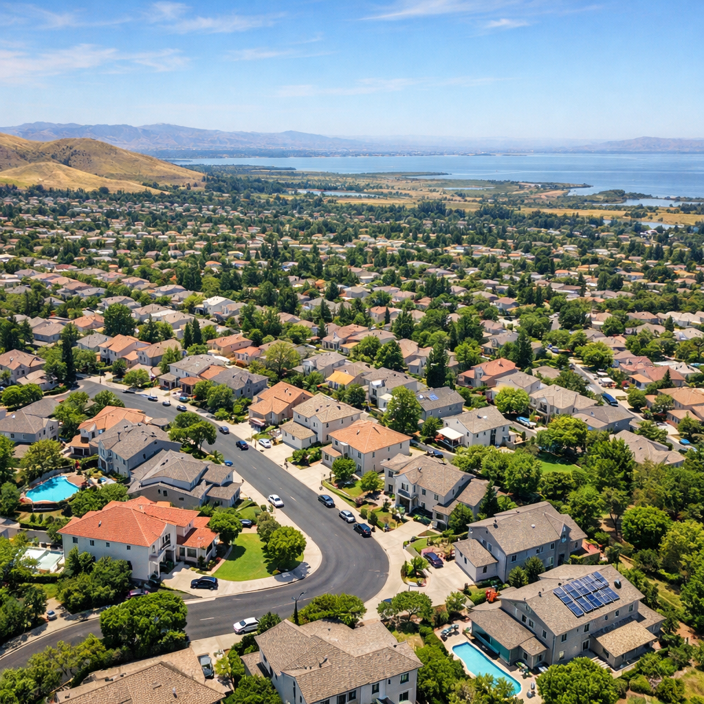 Navigating Antioch’s Evolving Housing Market
