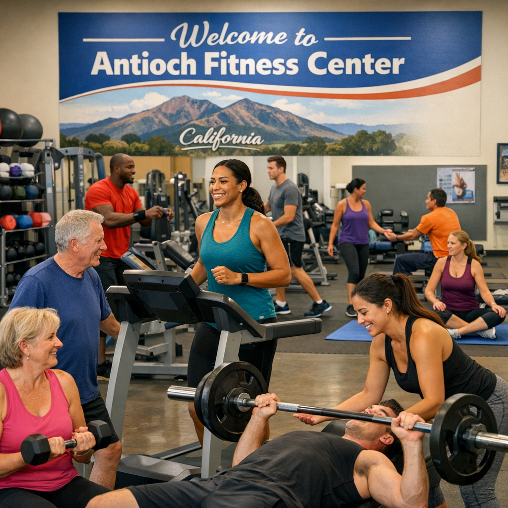 Embracing Health and Wellness in Antioch: A Guide to Local Resources