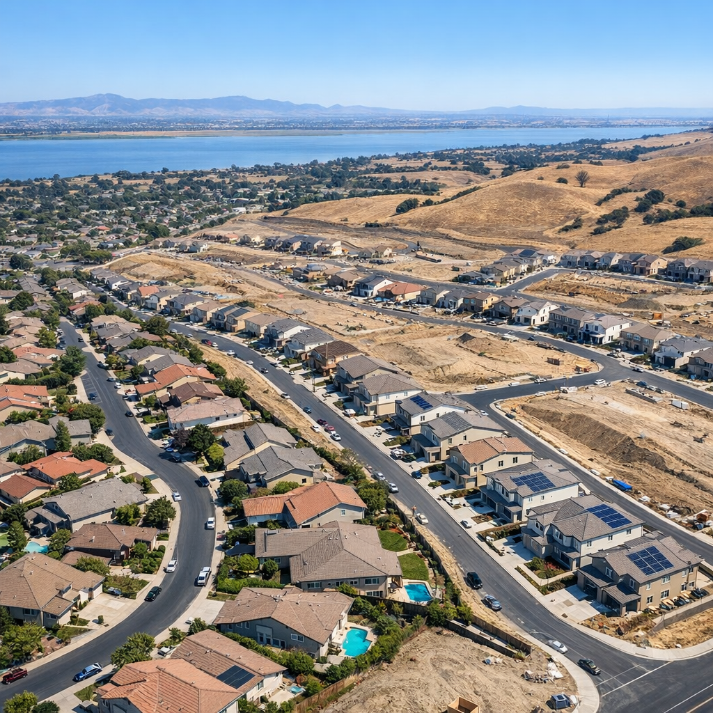Navigating Antioch’s Evolving Housing Market