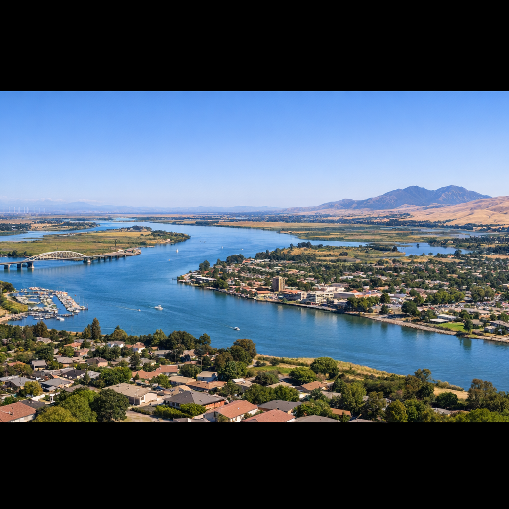 Understanding Antioch’s Climate: A Guide for Residents
