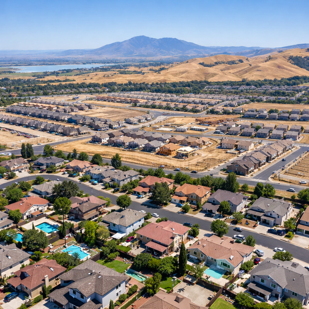 Navigating Antioch’s Evolving Housing Market